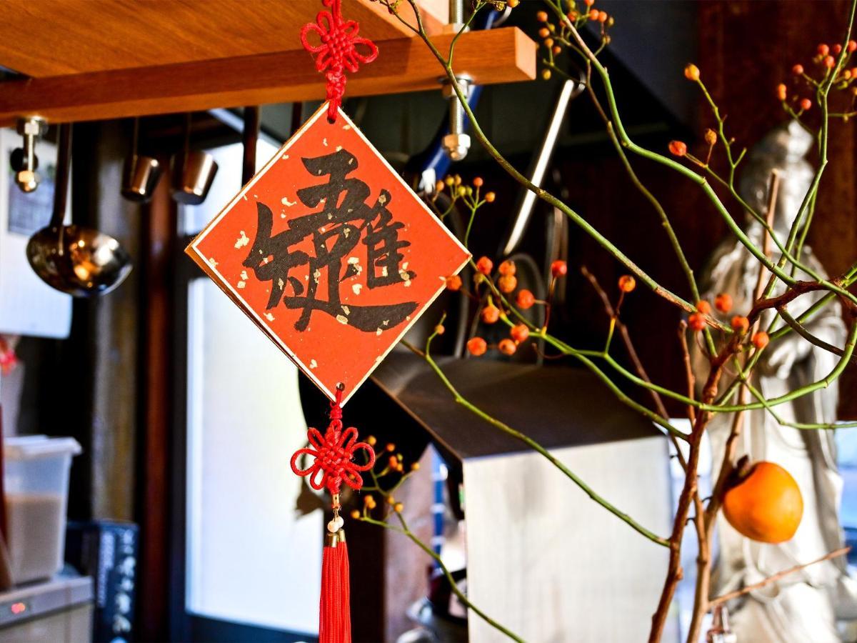 Kawaramachi Domitory Hotel Takamatsu Luaran gambar