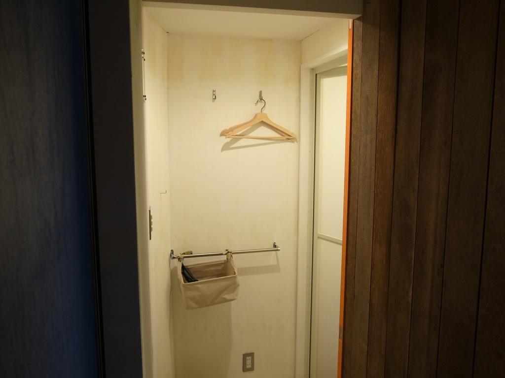 Kawaramachi Domitory Hotel Takamatsu Luaran gambar