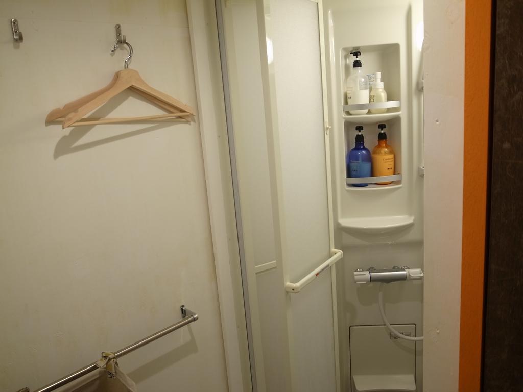 Kawaramachi Domitory Hotel Takamatsu Luaran gambar