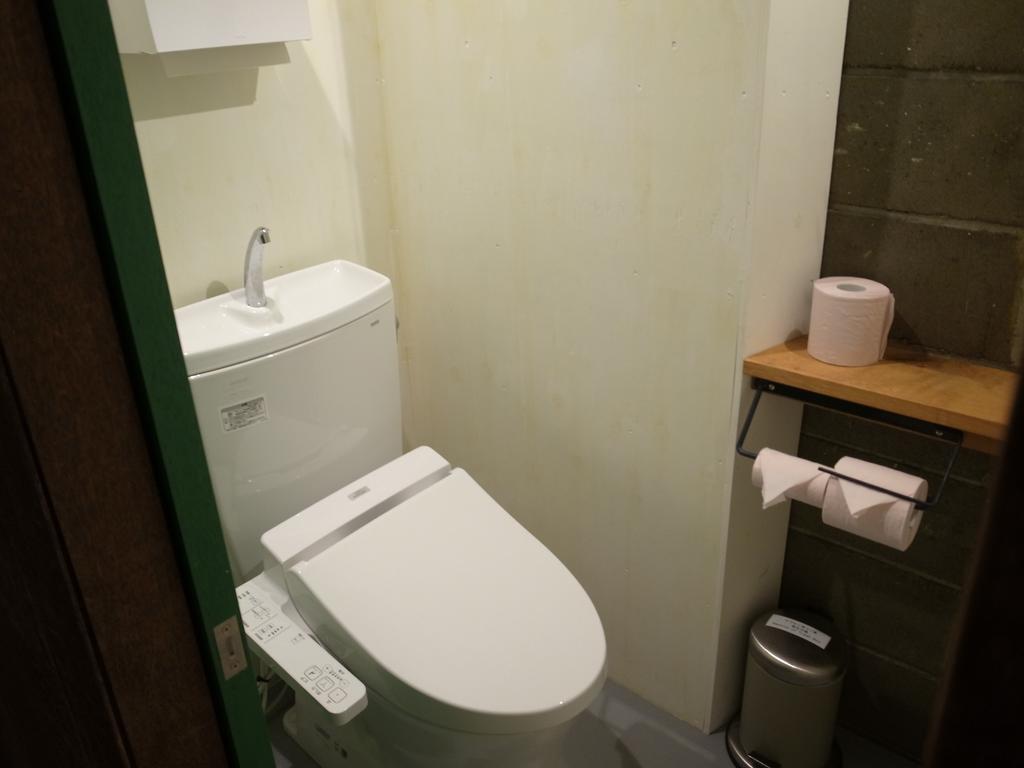 Kawaramachi Domitory Hotel Takamatsu Luaran gambar