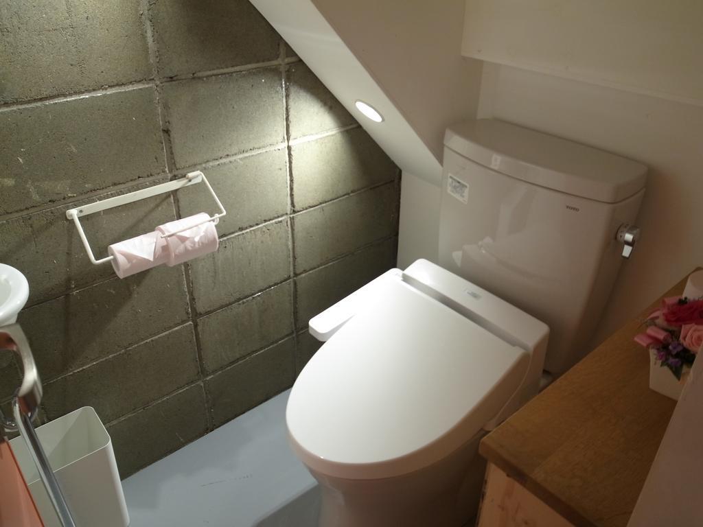 Kawaramachi Domitory Hotel Takamatsu Luaran gambar