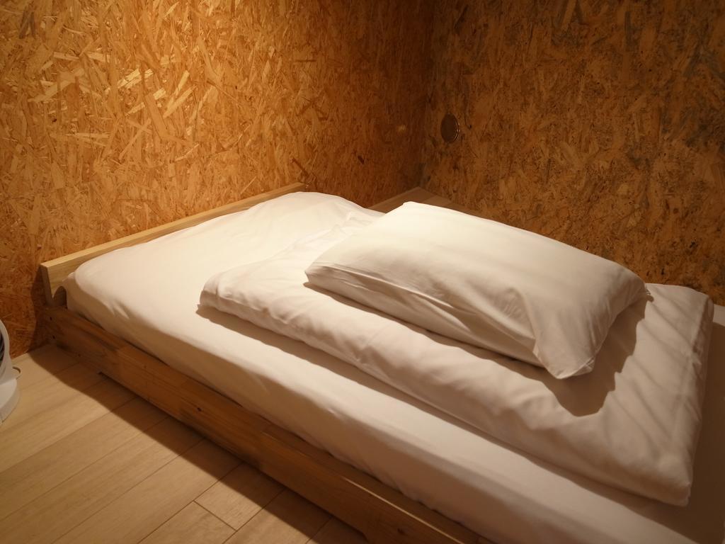 Kawaramachi Domitory Hotel Takamatsu Luaran gambar
