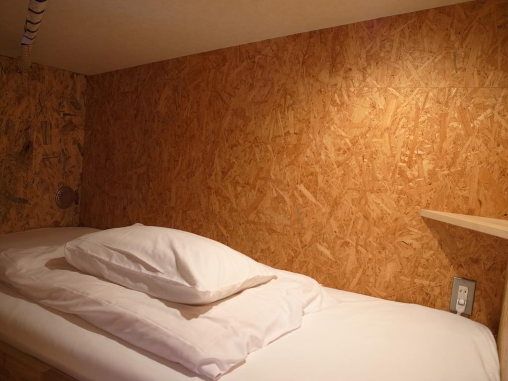 Kawaramachi Domitory Hotel Takamatsu Luaran gambar