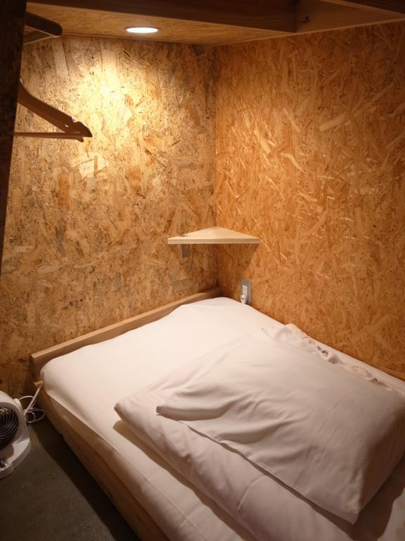 Kawaramachi Domitory Hotel Takamatsu Luaran gambar