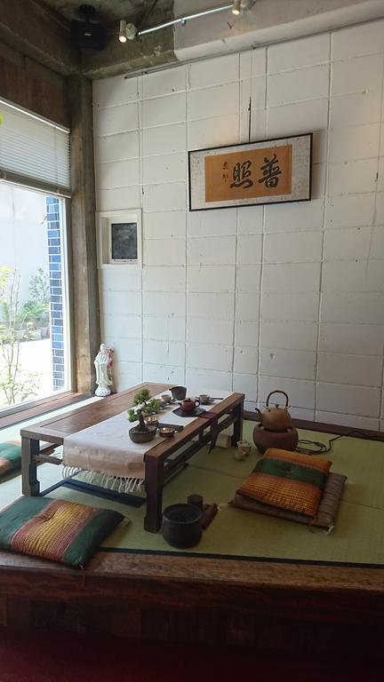 Kawaramachi Domitory Hotel Takamatsu Luaran gambar