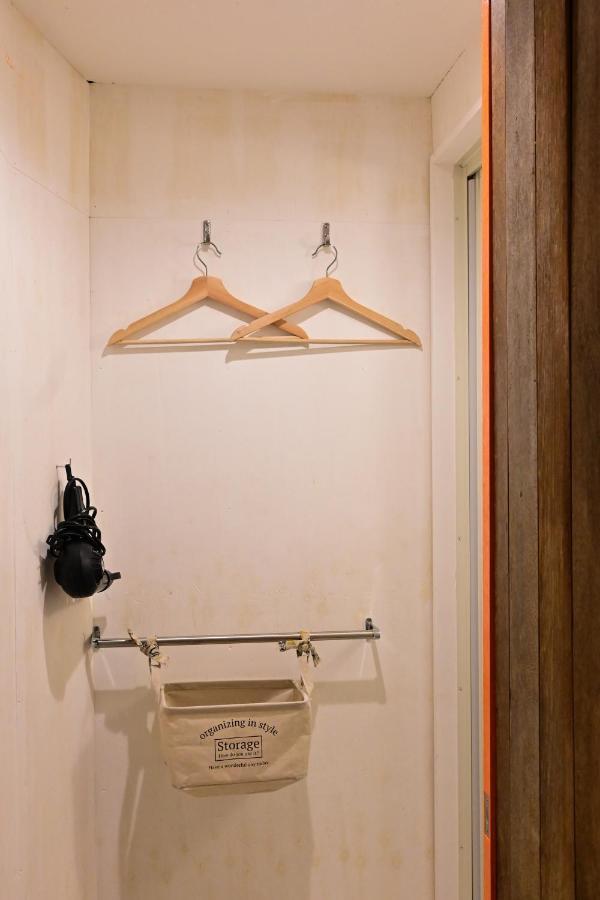 Kawaramachi Domitory Hotel Takamatsu Luaran gambar